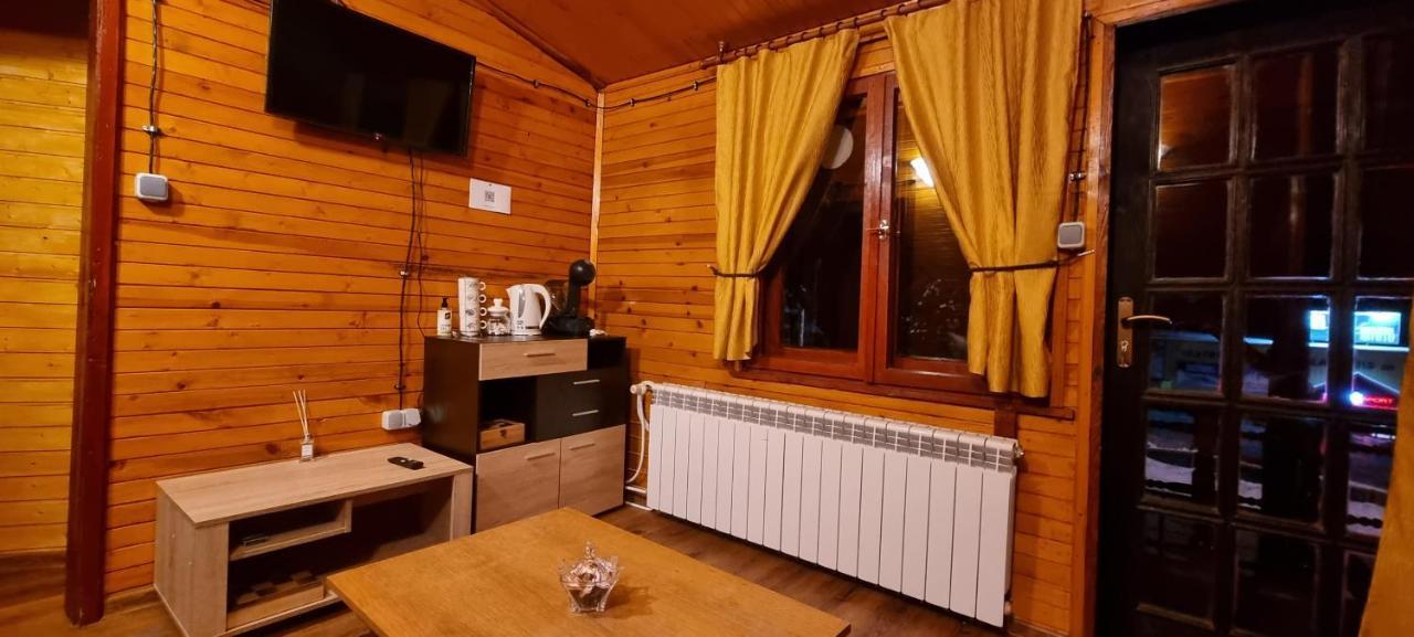 The Green King Borovets Extérieur photo