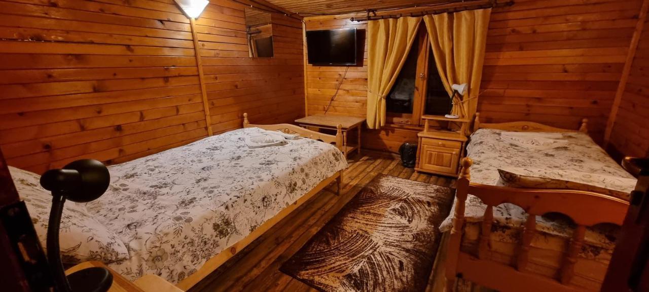 The Green King Borovets Extérieur photo