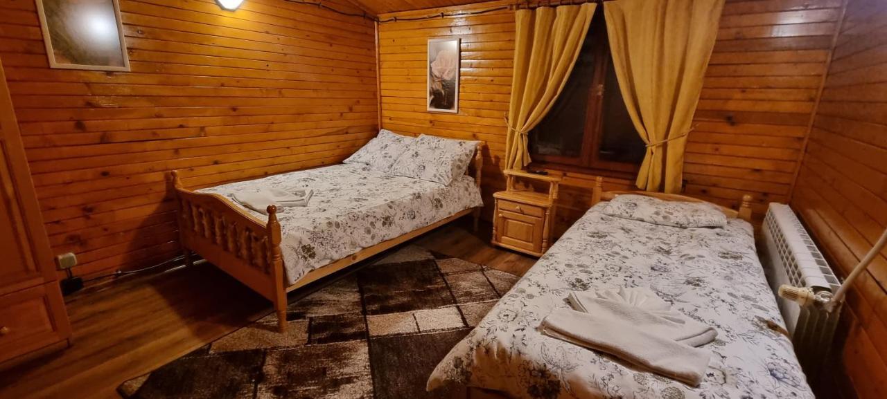 The Green King Borovets Extérieur photo