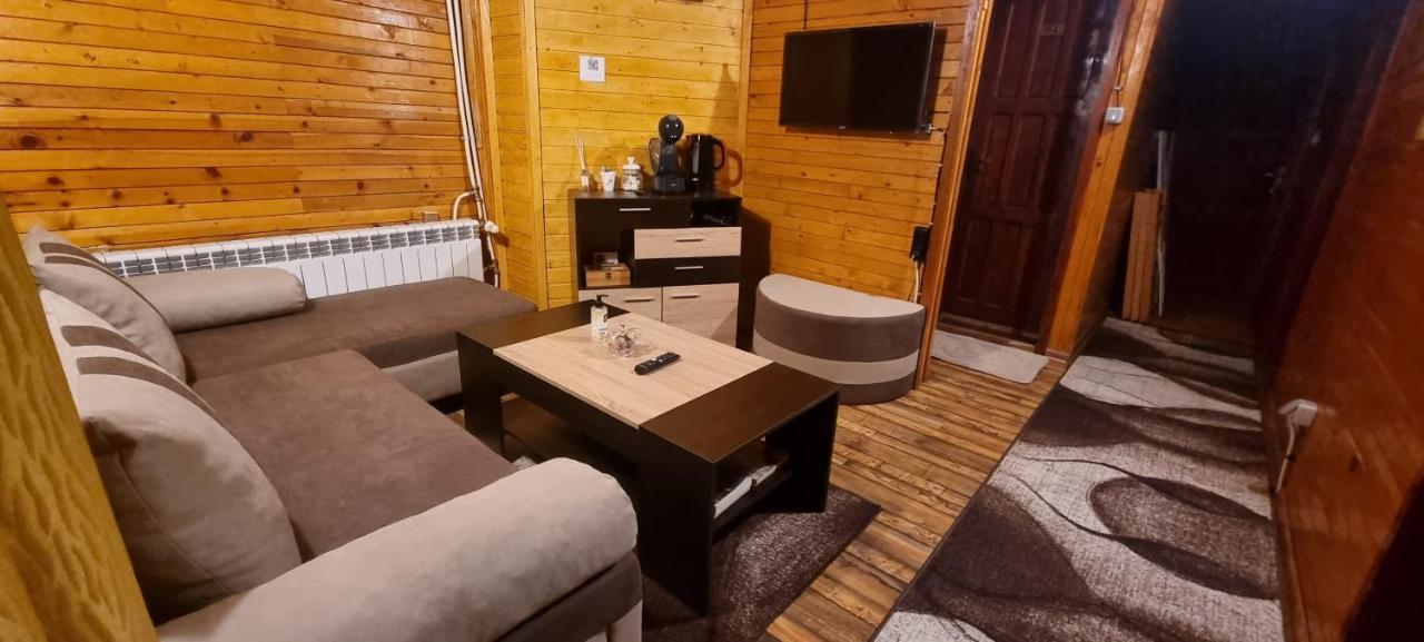 The Green King Borovets Extérieur photo